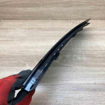 A1777320100   Rear door glass trim molding Mercedes-Benz A W177