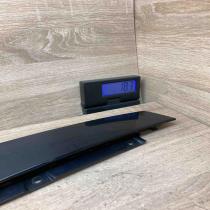 A1777320100   Rear door glass trim molding Mercedes-Benz A W177