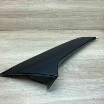 A1777900200   Rear door glass trim molding Mercedes-Benz A W177