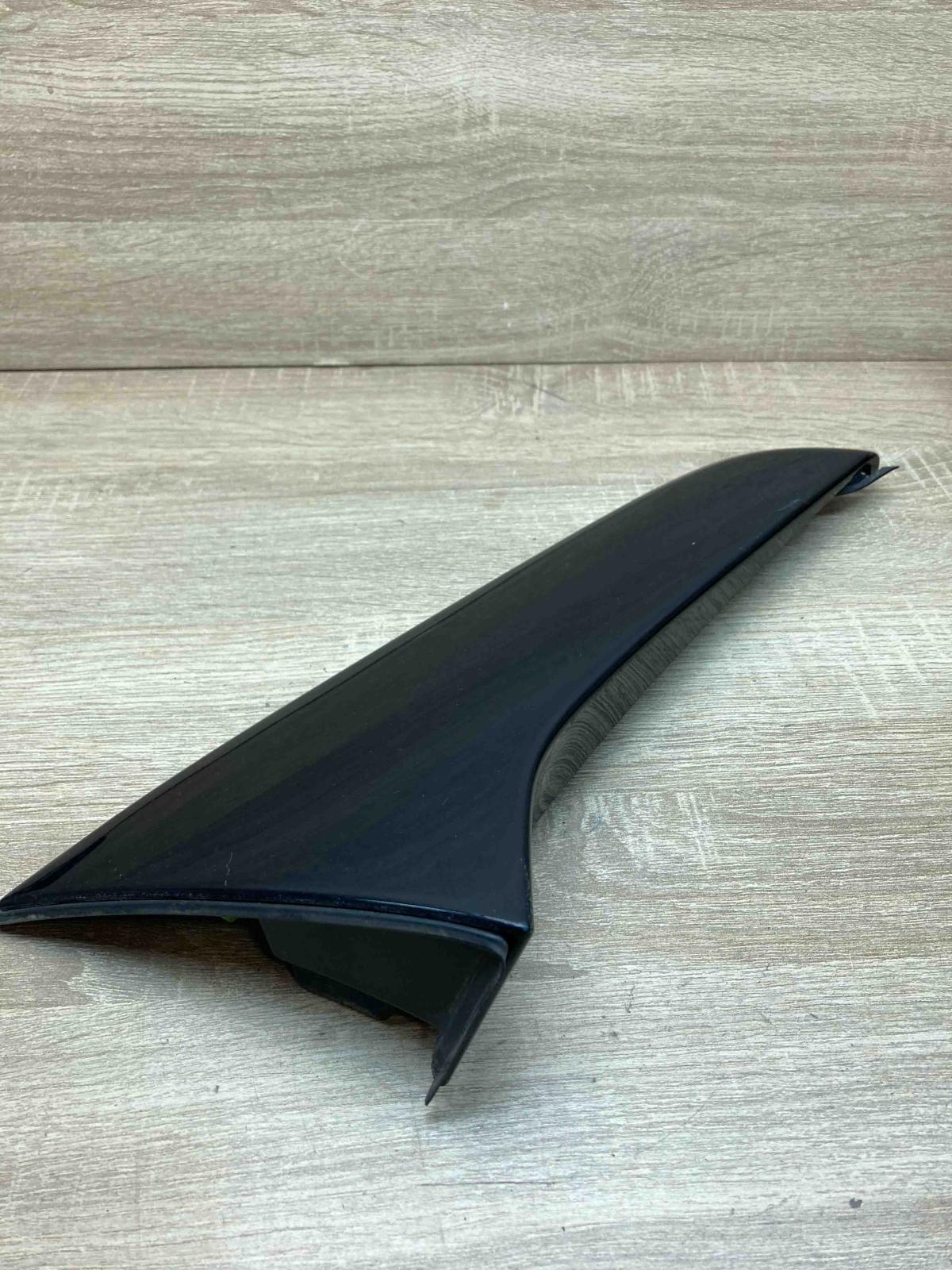 A1777900200   Rear door glass trim molding Mercedes-Benz A W177