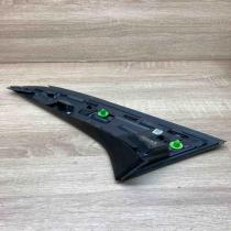 A1777900200   Rear door glass trim molding Mercedes-Benz A W177