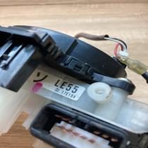 17E184 LE55 153769 LH 17C514 Wiper turn signal indicator stalk/switch Mazda MPV