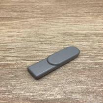 A2119190020 70040009  Front driver seat rail trim Mercedes-Benz E W211