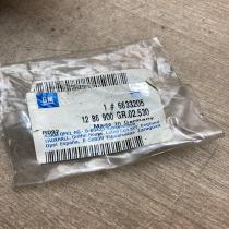 1286900 6633205  Other relay Opel Astra L