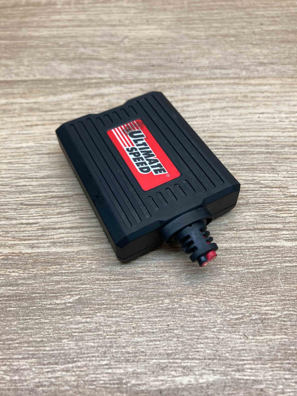 USBW 12 A1 Ultimate Speed  Other control units/modules Mercedes-Benz E W211