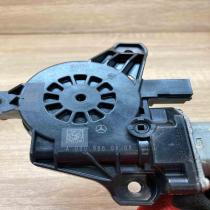 A0009060808 GD 558LH LH Rear door window regulator motor Mercedes-Benz A W177