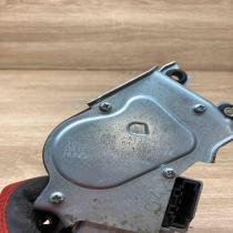 A2479065102 7407264  Rear window wiper motor Mercedes-Benz A W177