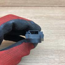 0018209126 103138  Airbag deployment crash/impact sensor Mercedes-Benz E W211