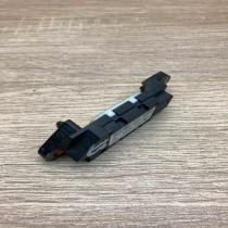 0018209126 103138  Airbag deployment crash/impact sensor Mercedes-Benz E W211