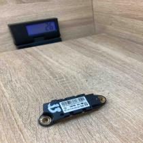 0018209126 103138  Airbag deployment crash/impact sensor Mercedes-Benz E W211
