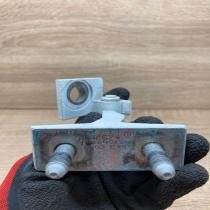 A046574 1826401850  Rear door lower hinge Renault Kadjar