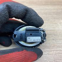 A2118200202   High frequency speaker in the rear doors Mercedes-Benz C W204