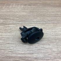 A2115040059   Radiator mount bracket Mercedes-Benz E W211