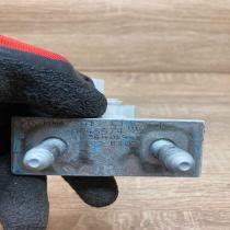 A046574   Front door upper hinge Mercedes-Benz A W177