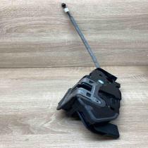A1770032899 A0997201802 With Lever Front door lock Mercedes-Benz A W177