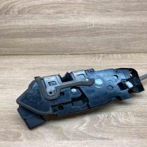 A1770032899 A0997201802 With Lever Front door lock Mercedes-Benz A W177