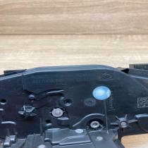 A1770032899 A0997201802 With Lever Front door lock Mercedes-Benz A W177