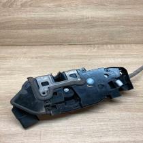 A1770032899 A0997201802 With Lever Front door lock Mercedes-Benz A W177