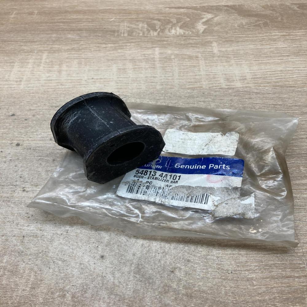 54813 4A101 548134A101  Front anti-roll bar/stabilizer link Hyundai Santa Fe