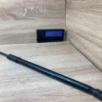 A1779800264 706994  Tailgate/trunk strut/damper Mercedes-Benz A W177