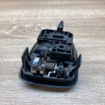 Interior Door  Handle   Front door interior handle Toyota Yaris