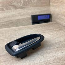 Interior Door  Handle   Front door interior handle Toyota Yaris