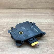 063800 0460 467112V With Plug Air flap motor/actuator Mazda MPV II LW