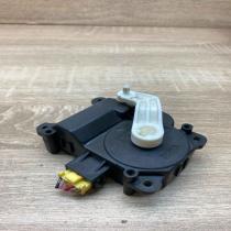 063800 0460 467112V With Plug Air flap motor/actuator Mazda MPV II LW