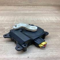 063800 0460 467112V With Plug Air flap motor/actuator Mazda MPV II LW
