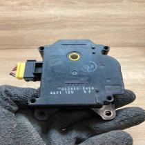 063800 0460 467112V With Plug Air flap motor/actuator Mazda MPV II LW