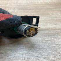 Cigarette Socket 12V   Cigarette lighter trim Mazda MPV II LW