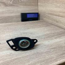 Cigarette Socket 12V   Cigarette lighter trim Mazda MPV II LW