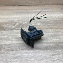 9639945580 602356 With Plug Parking PDC sensor Peugeot 607