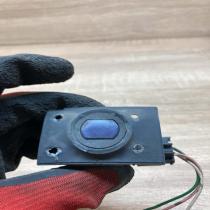 9639945580 602356 With Plug Parking PDC sensor Peugeot 607