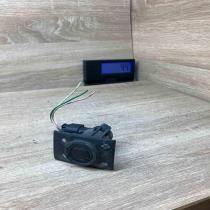 9639945580 602356 With Plug Parking PDC sensor Peugeot 607