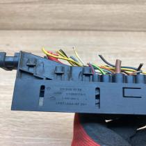 2115450128 1355176 1  Plug wire Mercedes-Benz E W211