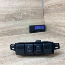 LC64   Headlight level height control switch Mazda MPV