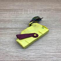 0005458130 1355471 1  Plug wire Mercedes-Benz C W203