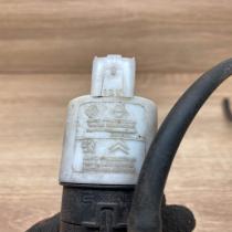 9641553880 8200067015  Windscreen/windshield washer pump Peugeot 308