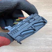 0315453628 1355335  Plug wire Mercedes-Benz E W210