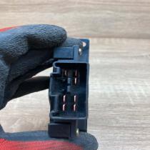 Clima Switch   Climate control unit Mazda MPV II LW