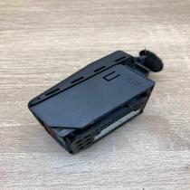 0015450930 09445851  Plug wire Mercedes-Benz C W204