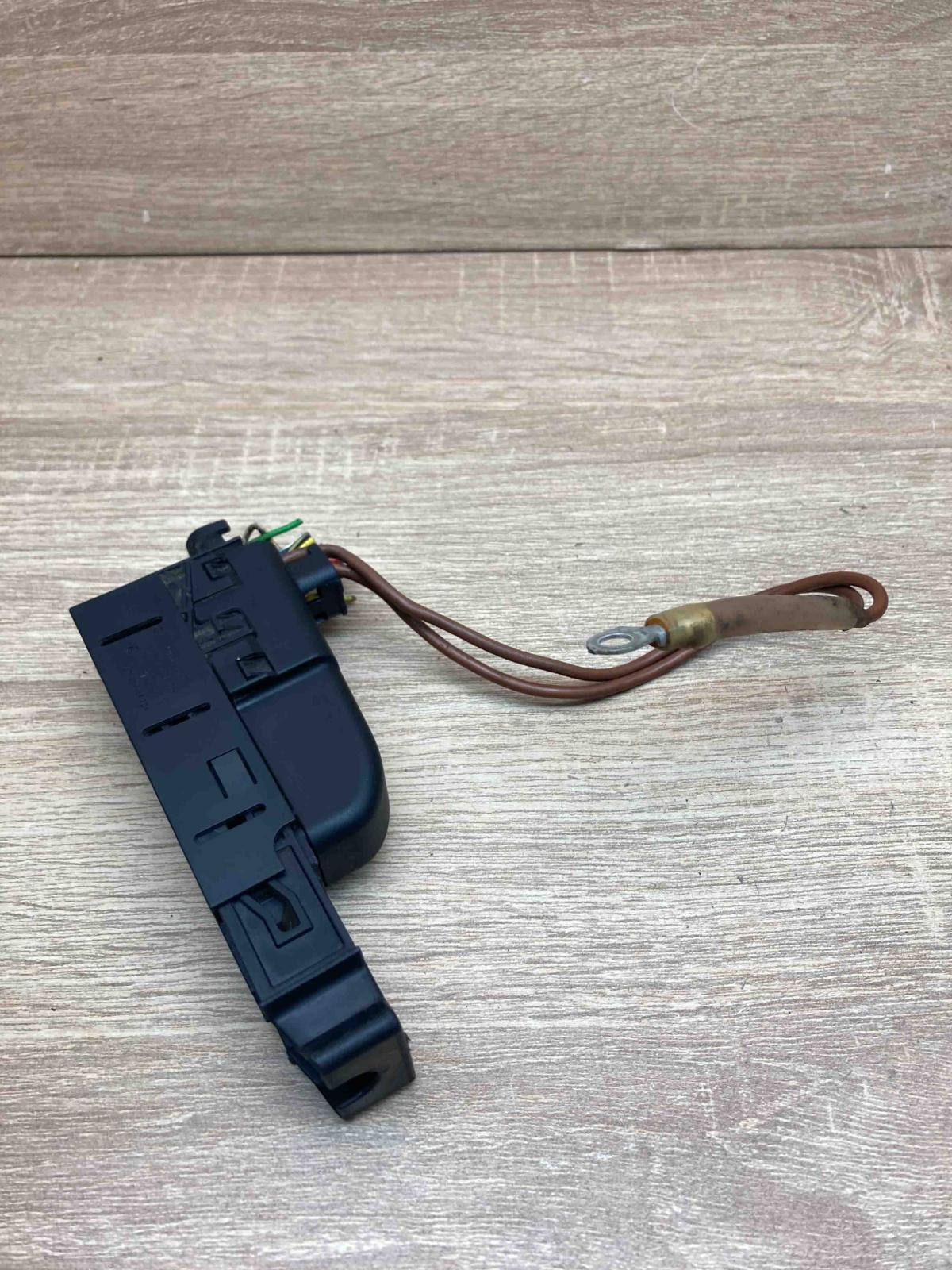 2115450128 2115450188  Plug wire Mercedes-Benz E W211