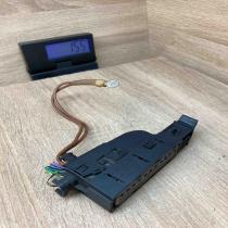 2115450128 2115450188  Plug wire Mercedes-Benz E W211