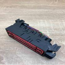 1355513D   Plug wire Chevrolet Captiva