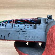 1355513D   Plug wire Chevrolet Captiva