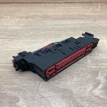 1355513D   Plug wire Chevrolet Captiva