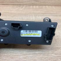 2118216958 03751222  Parking (PDC) sensor switch Mercedes-Benz E W211