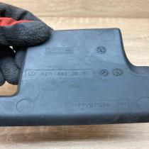A2116830051   Other interior part Mercedes-Benz E W211