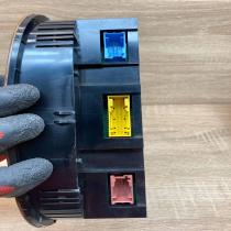 96295526GV   Climate control unit Peugeot 607